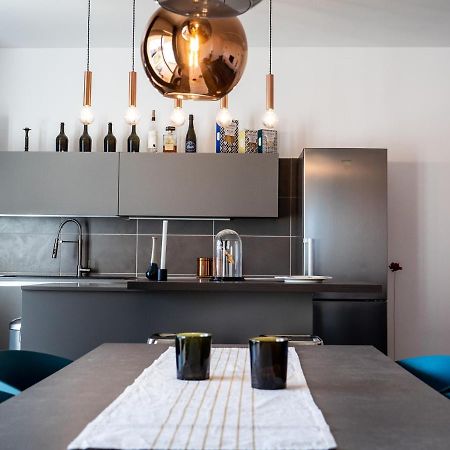 Apartament Casa vacanze Eikonia Pineta Porto SantʼElpidio Zewnętrze zdjęcie