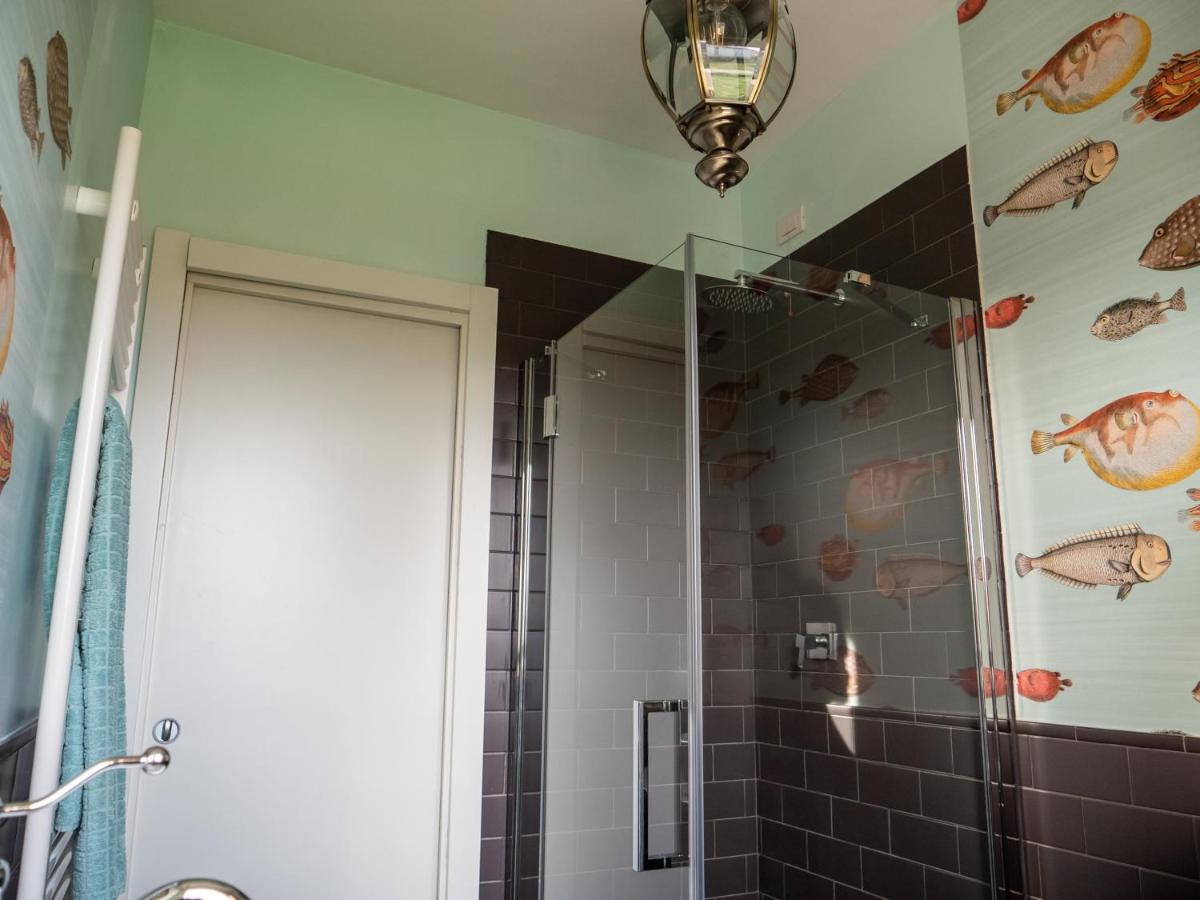 Apartament Casa vacanze Eikonia Pineta Porto SantʼElpidio Zewnętrze zdjęcie